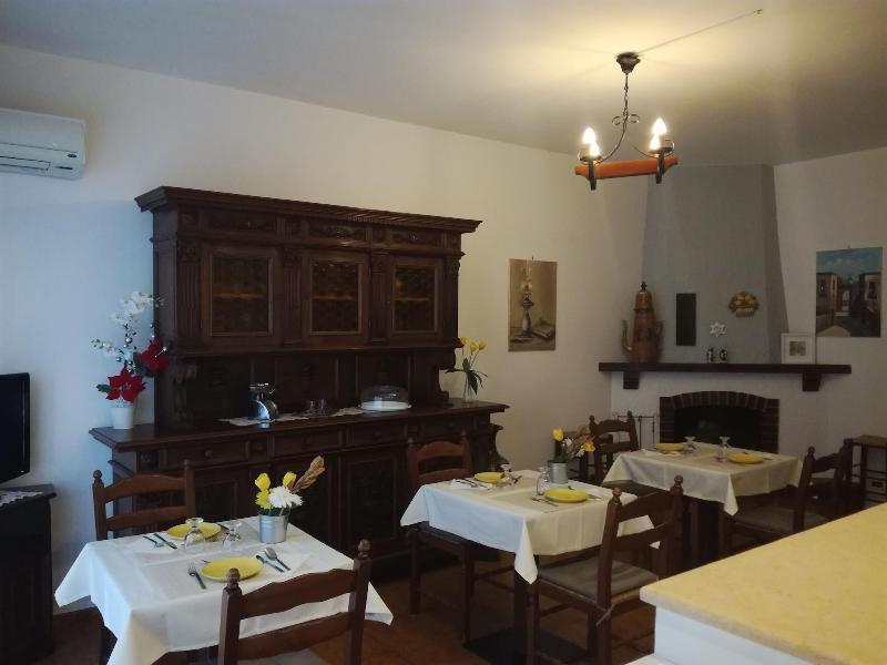 B&B Mimosa Giardini Naxos Exterior photo