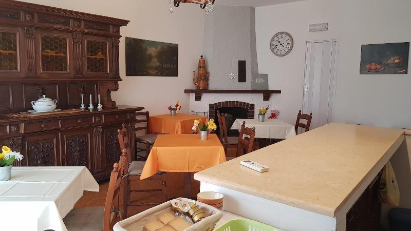 B&B Mimosa Giardini Naxos Exterior photo
