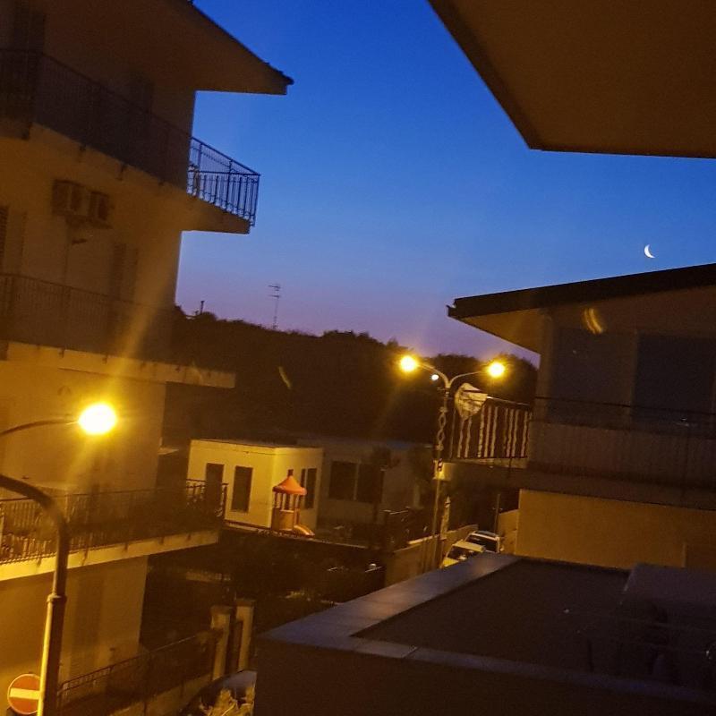 B&B Mimosa Giardini Naxos Exterior photo