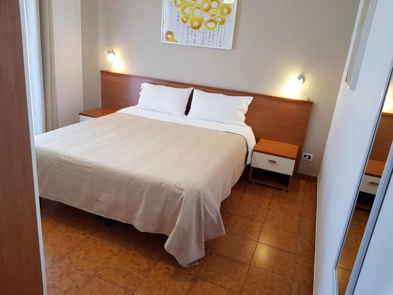 B&B Mimosa Giardini Naxos Exterior photo