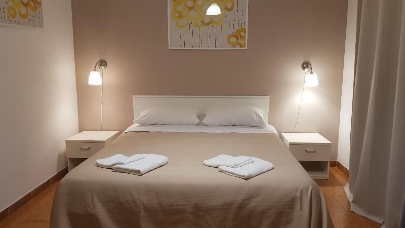 B&B Mimosa Giardini Naxos Exterior photo