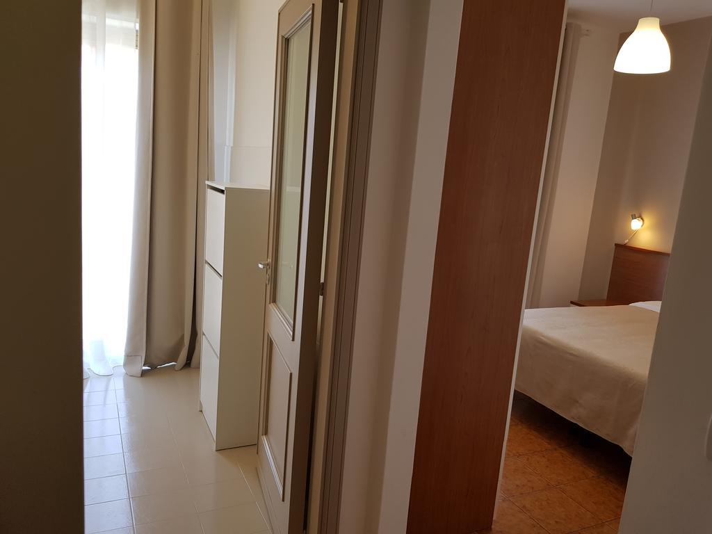B&B Mimosa Giardini Naxos Exterior photo